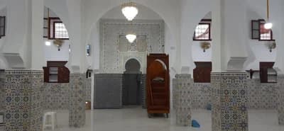 مسجد باب بالقاري - مكناس