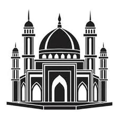 مسجد بدر حي بن حمادة - شيشاوة