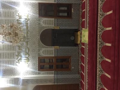 مسجد بادو - مكناس