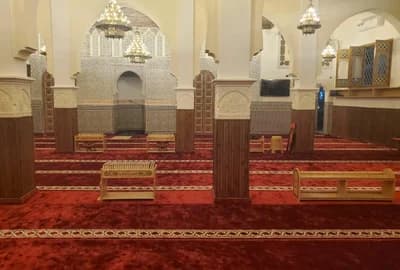 مسجد بلبشير - مكناس
