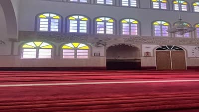 مسجد بلال أولاد ميمون