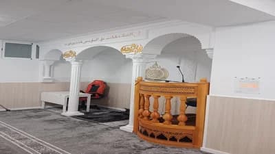 مسجد ابن رشد