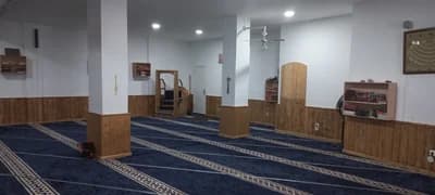 مسجد بساوري