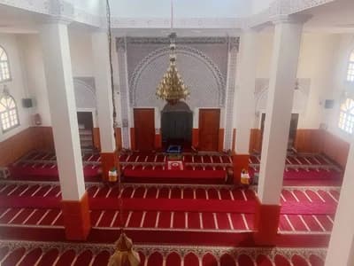 مسجد بولعجول