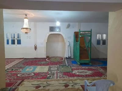 جامع الخمايسة - بئر علي