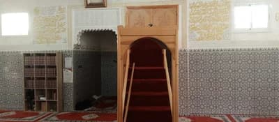 مسجد