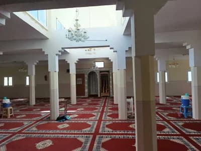 مسجد إغرم امزدار