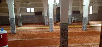 مسجد اغير ايت سنان - تنغير