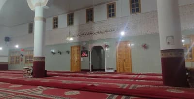 مسجد حى الفتح