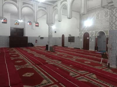 مسجد أحد