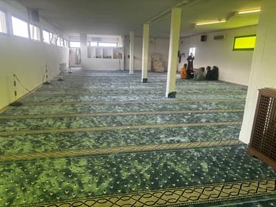 مسجد  أهل السنّة - Quarrata