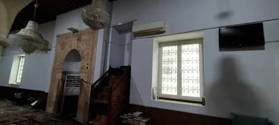 جامع العجوزين - صفاقس