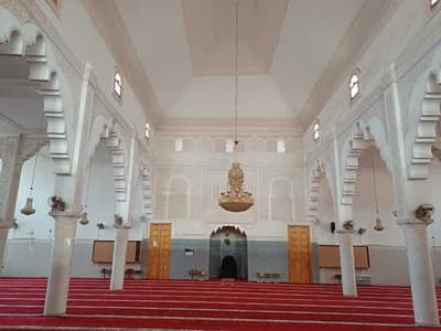 مسجد البدريين