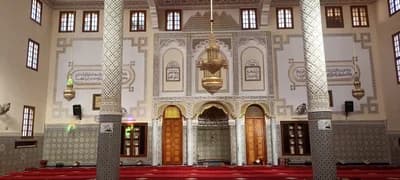 مسجد البر - وجدة