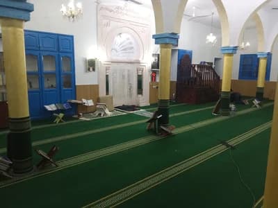 مسجد البركة - Sousse