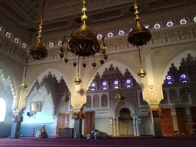 مسجد الأدارسة
