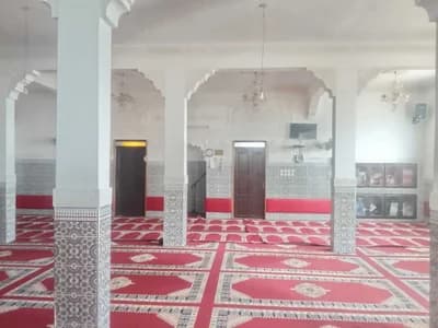 مسجد الديا