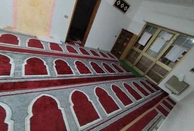 مسجد الفجر