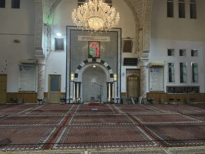 جامع الفلاح - صفاقس