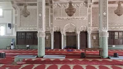 مسجد الفتح