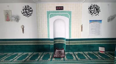 ☆☆مسجد الفتح☆☆
