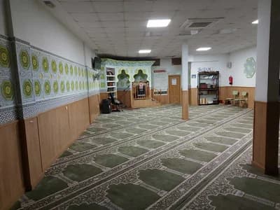 مسجد الهداية