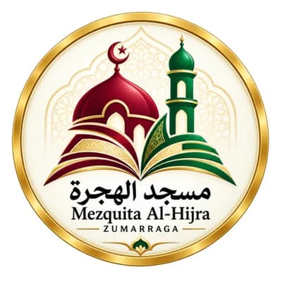 Mezquita Al Hijra
