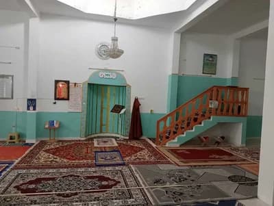 مسجد الحمد