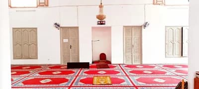 مسجد الحمري