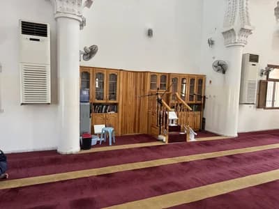 مسجد الجبار
