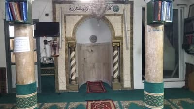 مسجد الجيارة