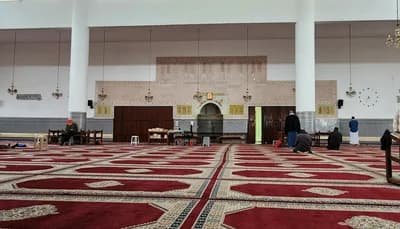 مسجد الإخلاص