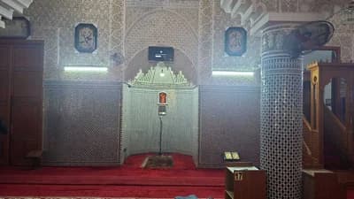 مسجد الاخلاص