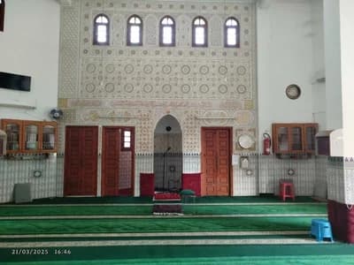 مسجد الخير - بني يخلف