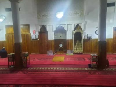 مسجد الخير