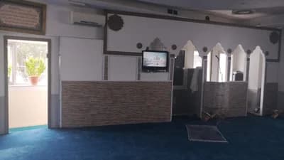 مسجد الخير