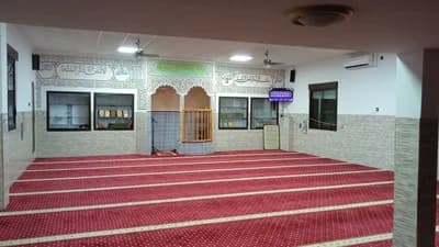 مسجد المحسنين