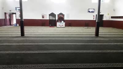 مسجد المحسنين - Navalcarnero