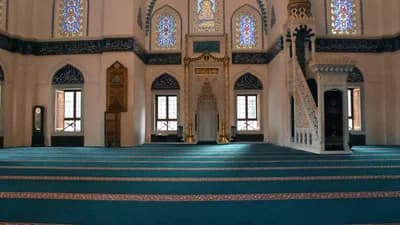 مسجد المحسنين - تنغير