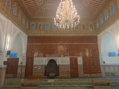 مسجد النجاح