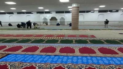 مسجد النور