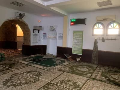 مسجد النور - بنزرت