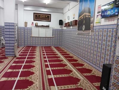 مسجد النور