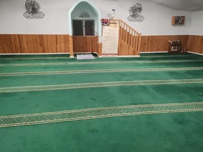 مسجد النور