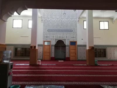 مسجد النور - انزكان