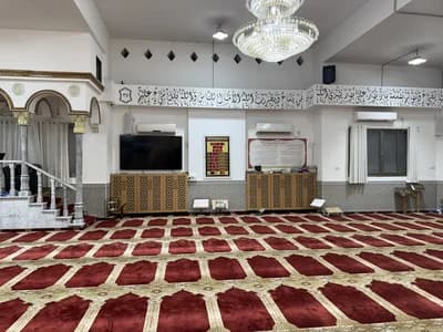 مسجد النور