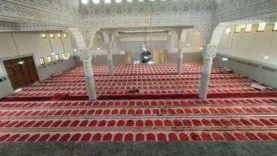 مسجد القدس - سيدي يحيى الغرب