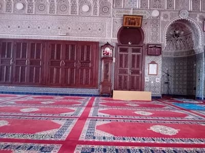 مسجد الرحمة