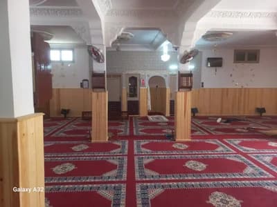 مسجد الرحمة - تارودانت