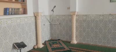 مسجد الرحمان